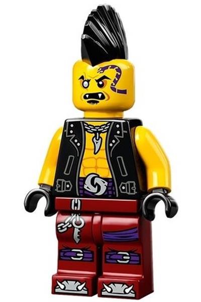 Eyezor Minifigure - njo639