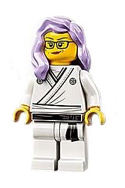 Mei Minifigure - njo659