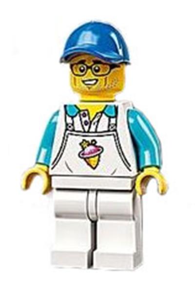 Hai Minifigure - njo663