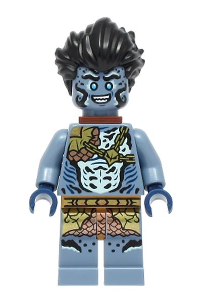 Prince Benthomaar Minifigure - njo693