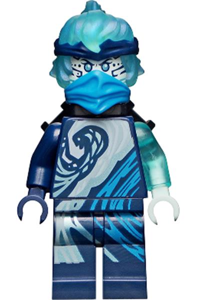 Nya NRG Seabound Minifigure - njo705