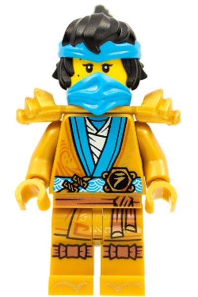 Nya Minifigure [njo707] - Ninjago