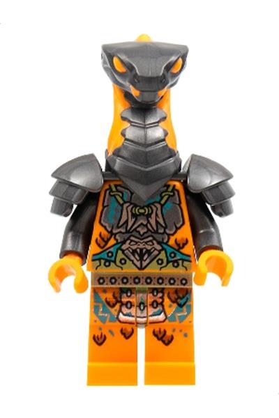 Boa Destructor Minifigure - njo718