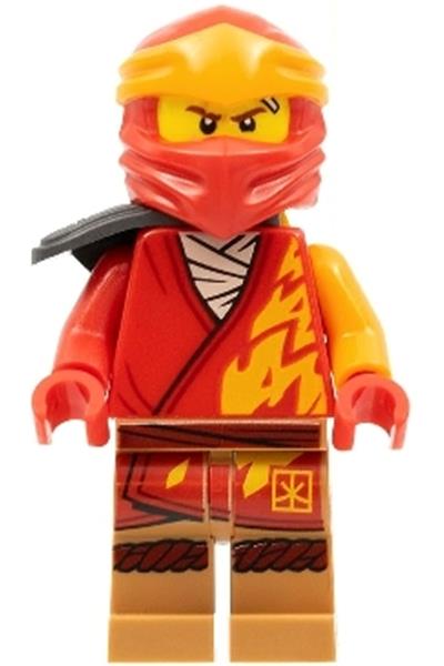 Kai - Core Minifigure - njo721