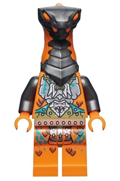 Boa Destructor Minifigure - njo735