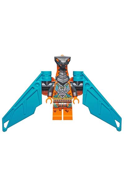 Boa Destructor Minifigure - njo737