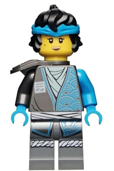 Nya - Core Minifigure - njo743