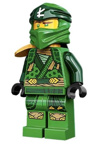 Lloyd Minifigure - njo767