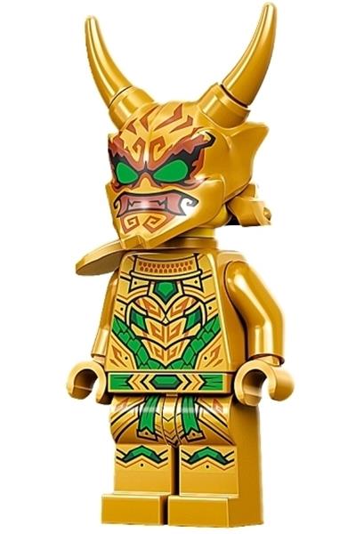 Lloyd (Golden Oni) Minifigure - njo774