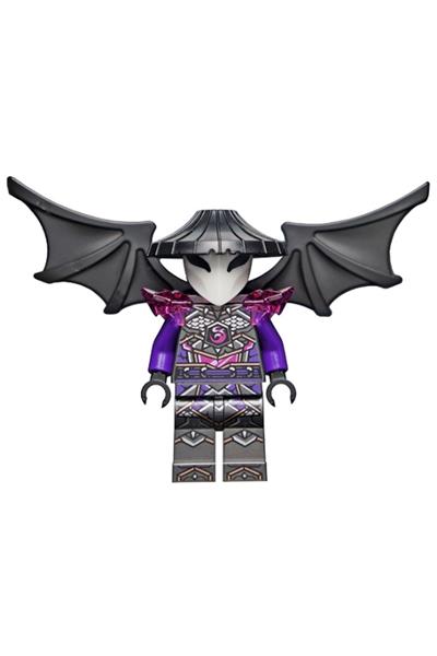 General Vangelis Minifigure - njo802