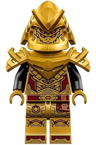 Imperium Claw Hunter Minifigure - njo817