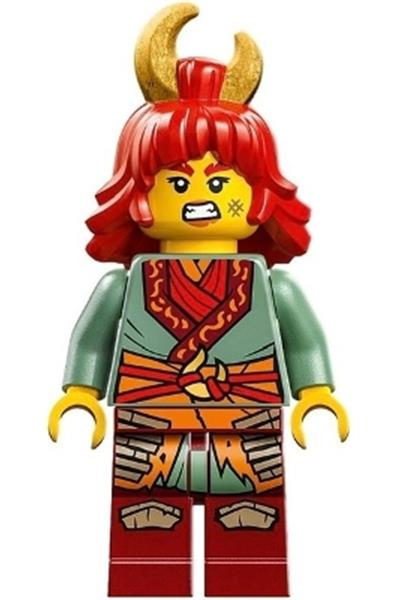 Wyldfyre Minifigure - njo823