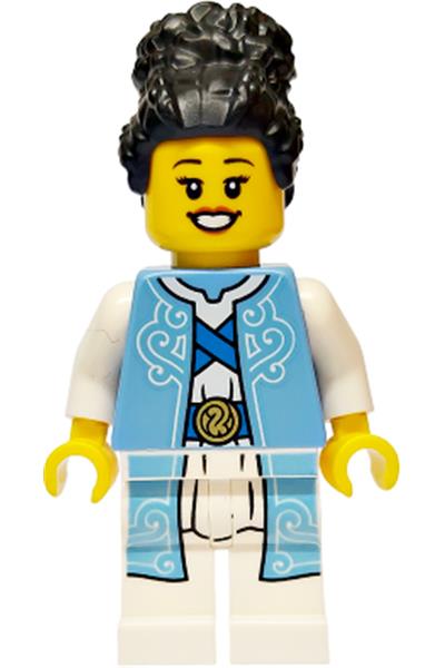 Euphrasia Minifigure - njo879