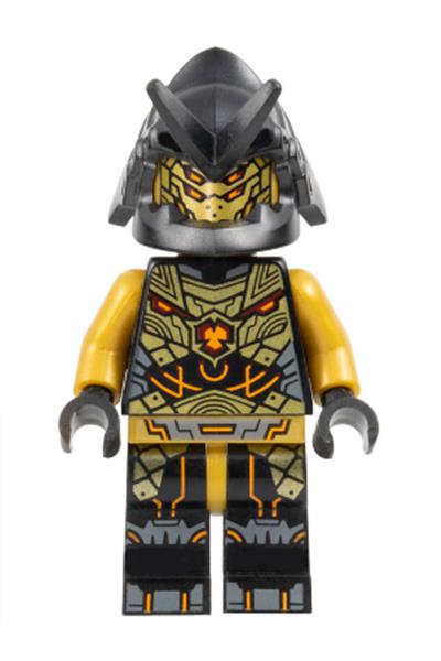 Imperium Claw General Minifigure - njo886