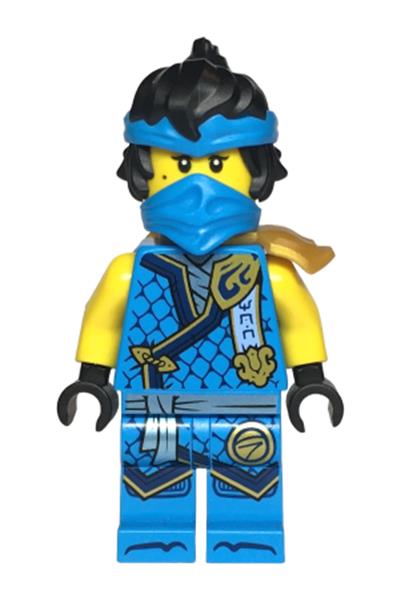 Nya Minifigure - njo912