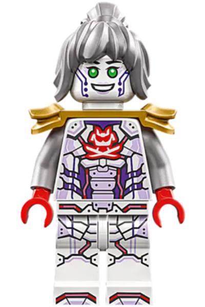 Pixal Minifigure - njo937