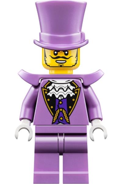 Dorama Minifigure - njo957