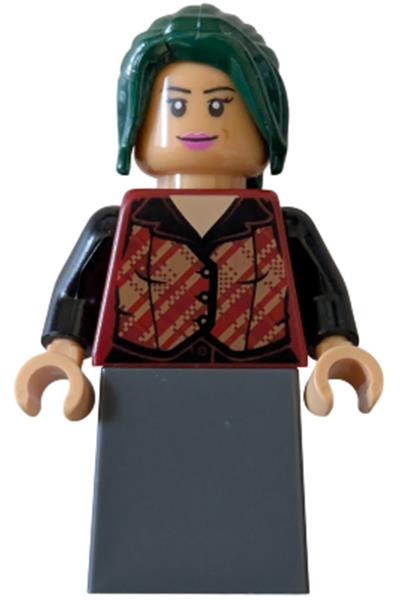 Makino Minifigure [op002] - One Piece