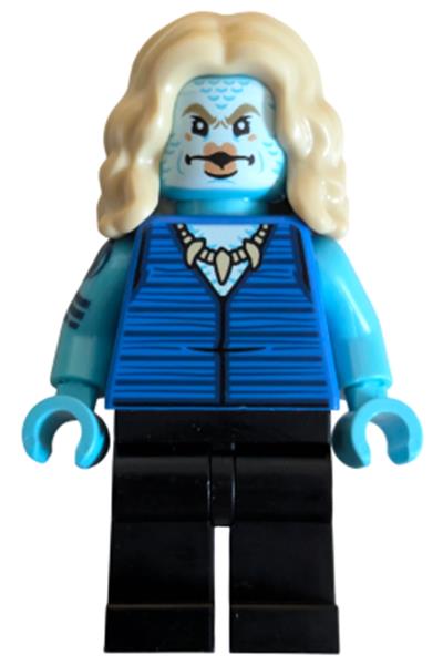 Chu Minifigure - op009