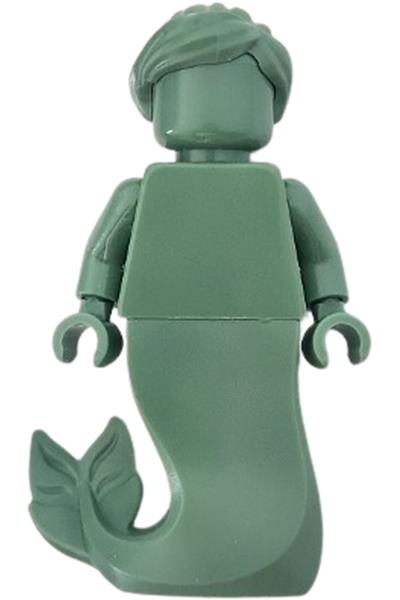 Baratie Mermaid Statue Minifigure [op020] - One Piece