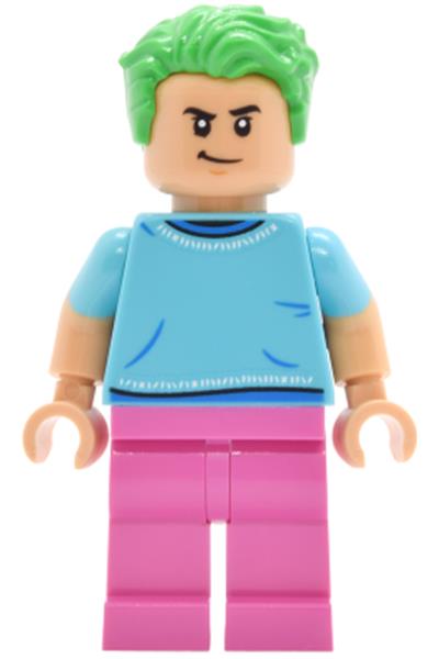 Roronoa Zoro Minifigure - op032
