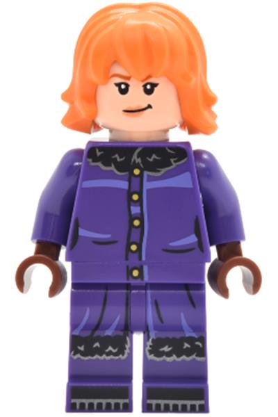 Nami Minifigure - op037