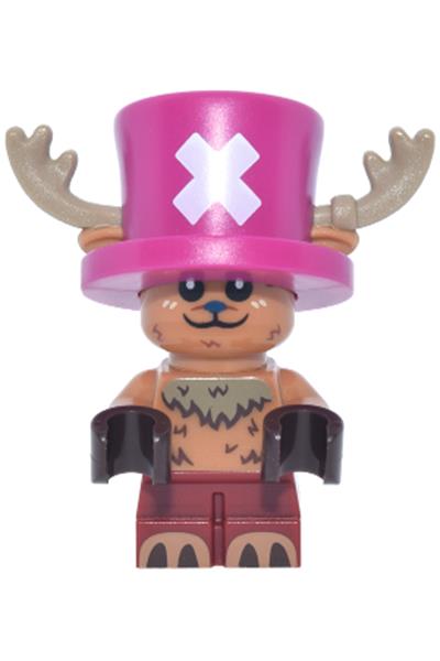 Tony Tony Chopper Minifigure - op038