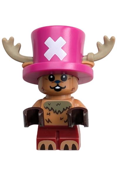 Tony Tony Chopper Minifigure - op040