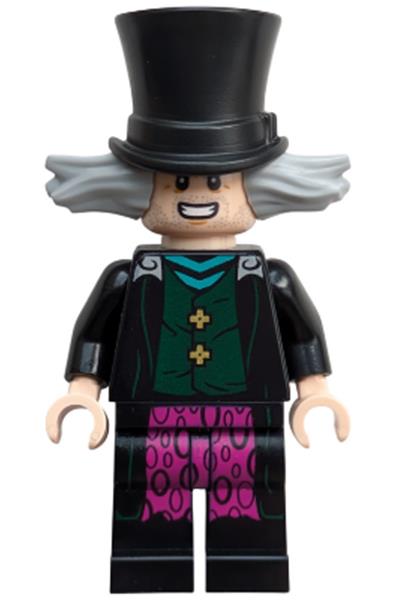 Dr. Hiriluk Minifigure - op041