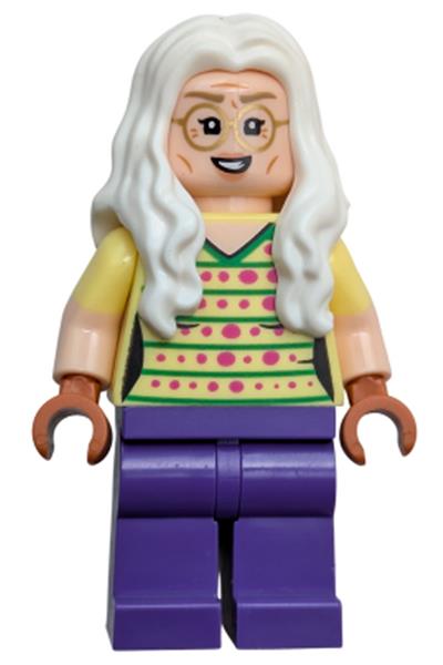 Dr. Kureha Minifigure - op042