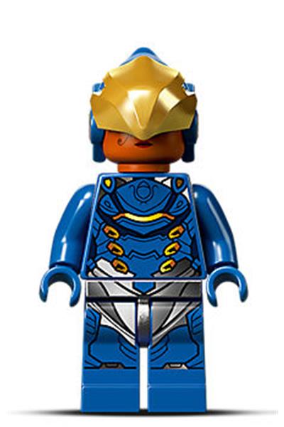 Pharah Minifigure [ow013] - Overwatch