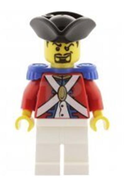 Imperial Soldier II Officer - pi109