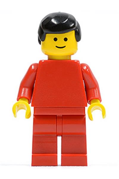 Male Minifigure - pln071