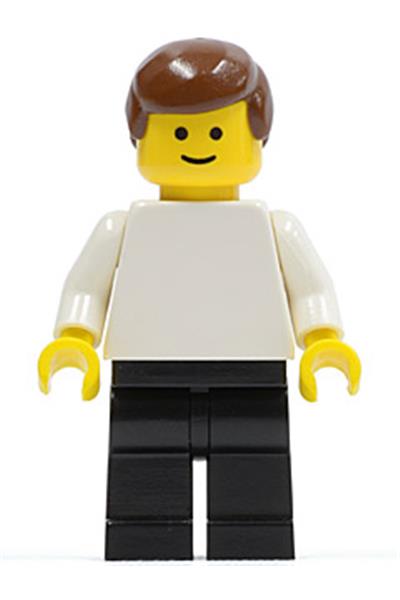Male Minifigure - pln102