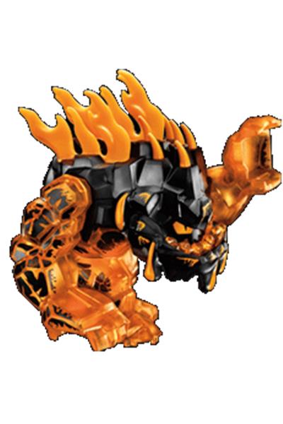 Big Fig Eruptorr [pm029] - Power Miners