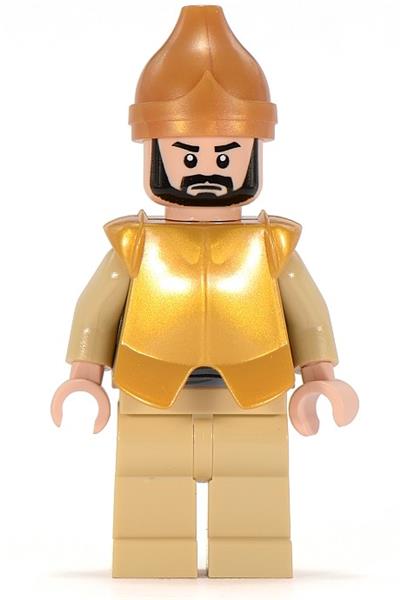 Asoka Minifigure [pop002] - Prince Of Persia