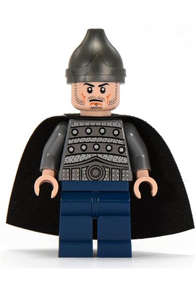 Gool Scimitar Hassansin Minifigure [pop015] - Prince Of Persia