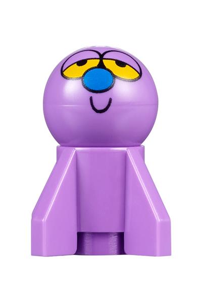 Octi Minifigure [ppg003] - The Powerpuff Girls