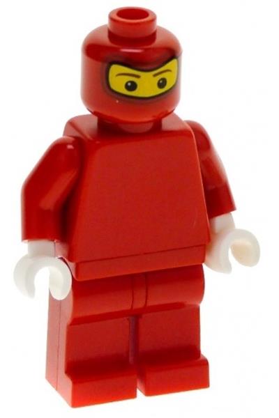 F1 Ferrari Pit Crew Member [rac033] - Racers