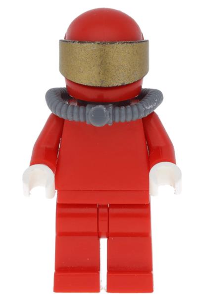 F1 Ferrari Pit Crew Member [rac046s] - Racers