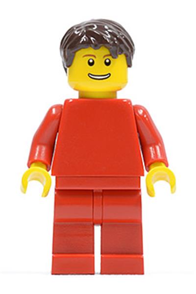 F1 Ferrari Pit Crew Mechanic [rac051] - Racers