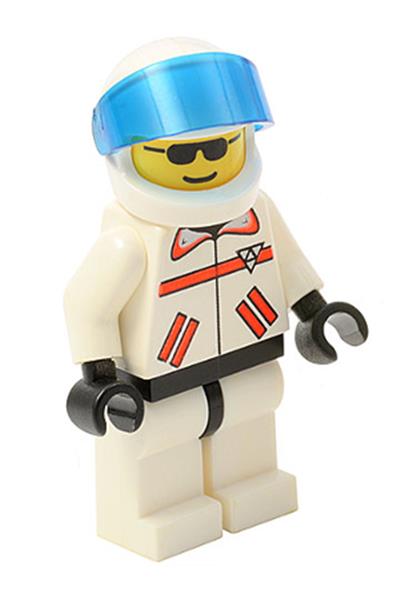 Res-Q Figure Minifigure - rsq004a