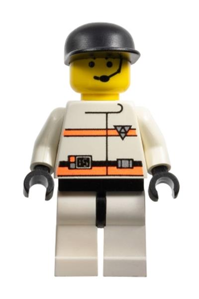 Res-Q Figure Minifigure [rsq005] - Town
