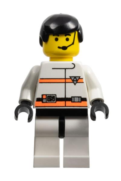 Res-Q Figure Minifigure [rsq006] - Town