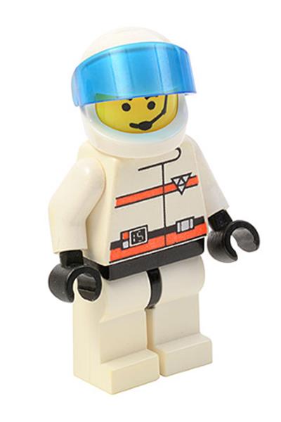 Res-Q Figure Minifigure [rsq008a] - Town