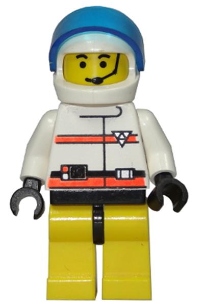Res-Q Figure Minifigure [rsq009a] - Town