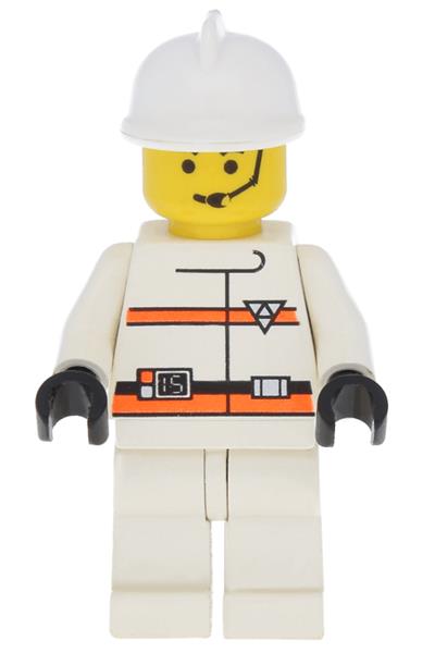 Res-Q Figure Minifigure [rsq015] - Studios
