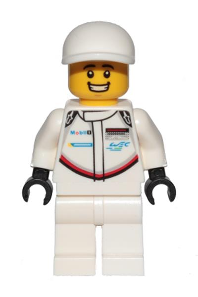 Porsche 911 RSR Technician - sc059