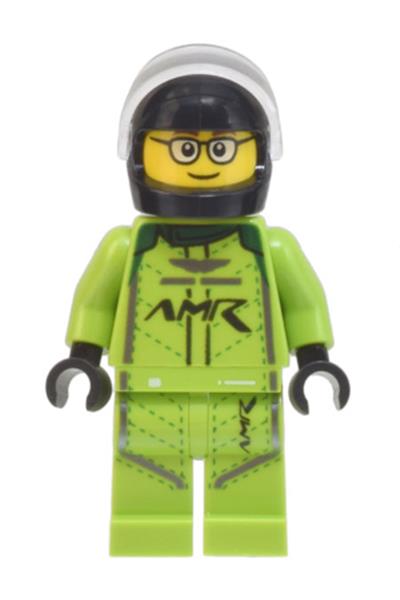 Aston Martin Vantage GT3 Driver - sc099