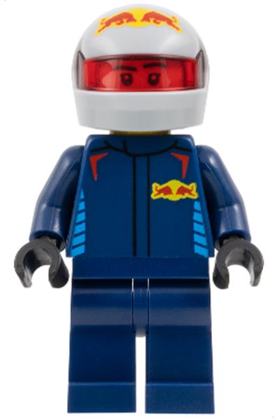 Oracle Red Bull Racing RB20 Driver [sc123] - Speed Champions